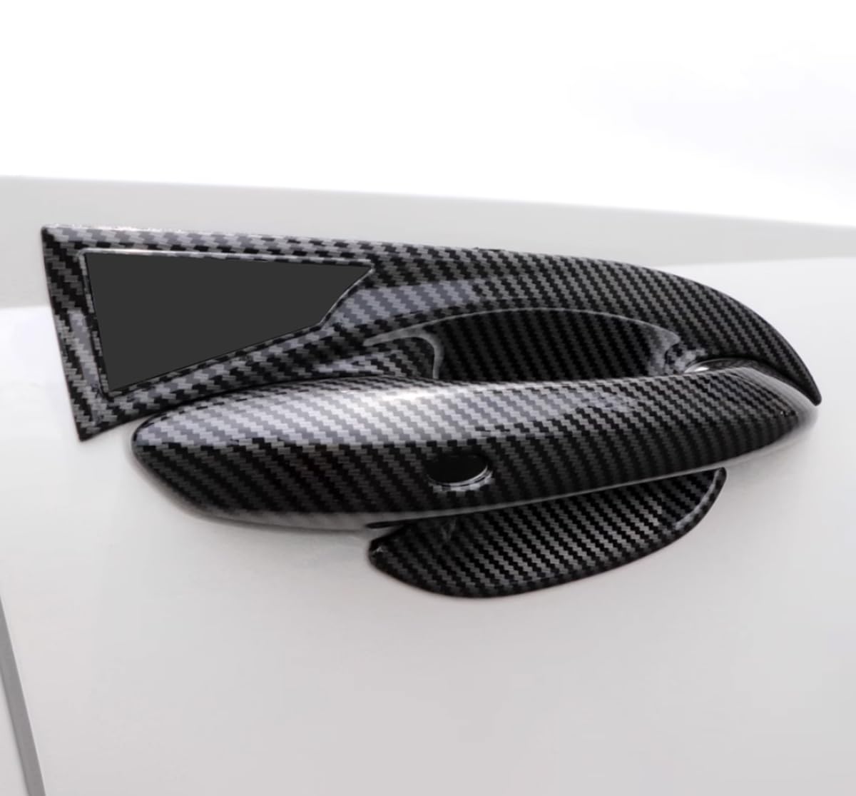 Amazon.com: KELEIMAI Car Accessories Fit for Hyundai Tucson 2025